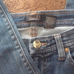 Sean jeans